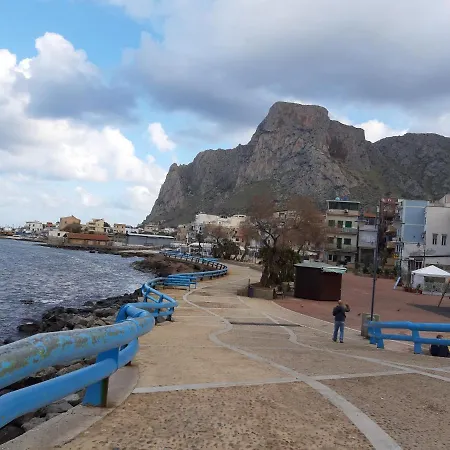 La Palma * Palerme