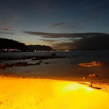 Alojamento de Acomodação e Pequeno-almoço La Palma San Francesco