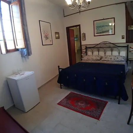 La Palma San Francesco Alojamento de Acomodação e Pequeno-almoço 3*