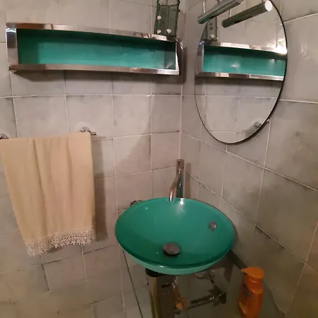 La Palma San Francesco 3* Sferracavallo