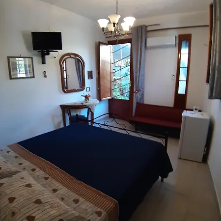 La Palma San Francesco Alojamento de Acomodação e Pequeno-almoço 3*