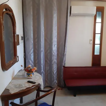 La Palma San Francesco 3* Sferracavallo