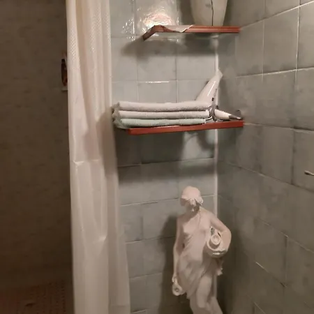 La Palma San Francesco Sferracavallo