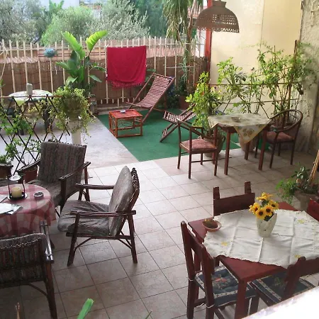 La Palma San Francesco 3* Sferracavallo