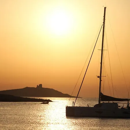 La Palma San Francesco Sferracavallo