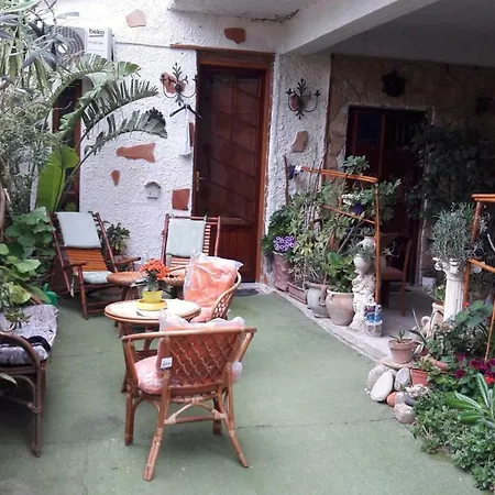 La Palma San Francesco Sferracavallo