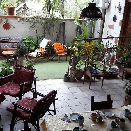 La Palma San Francesco