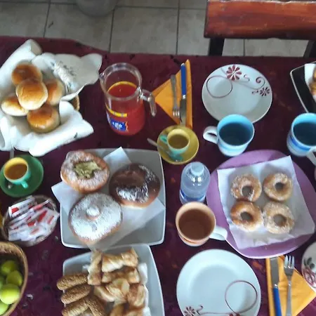 La Palma San Francesco Alojamento de Acomodação e Pequeno-almoço 3*